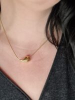 Drop necklace - Image 5