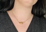 Drop necklace - Image 4