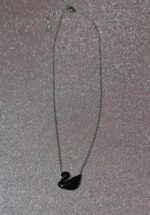 Swan necklace - Image 4