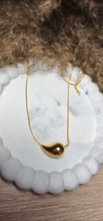 Drop necklace - Image 3