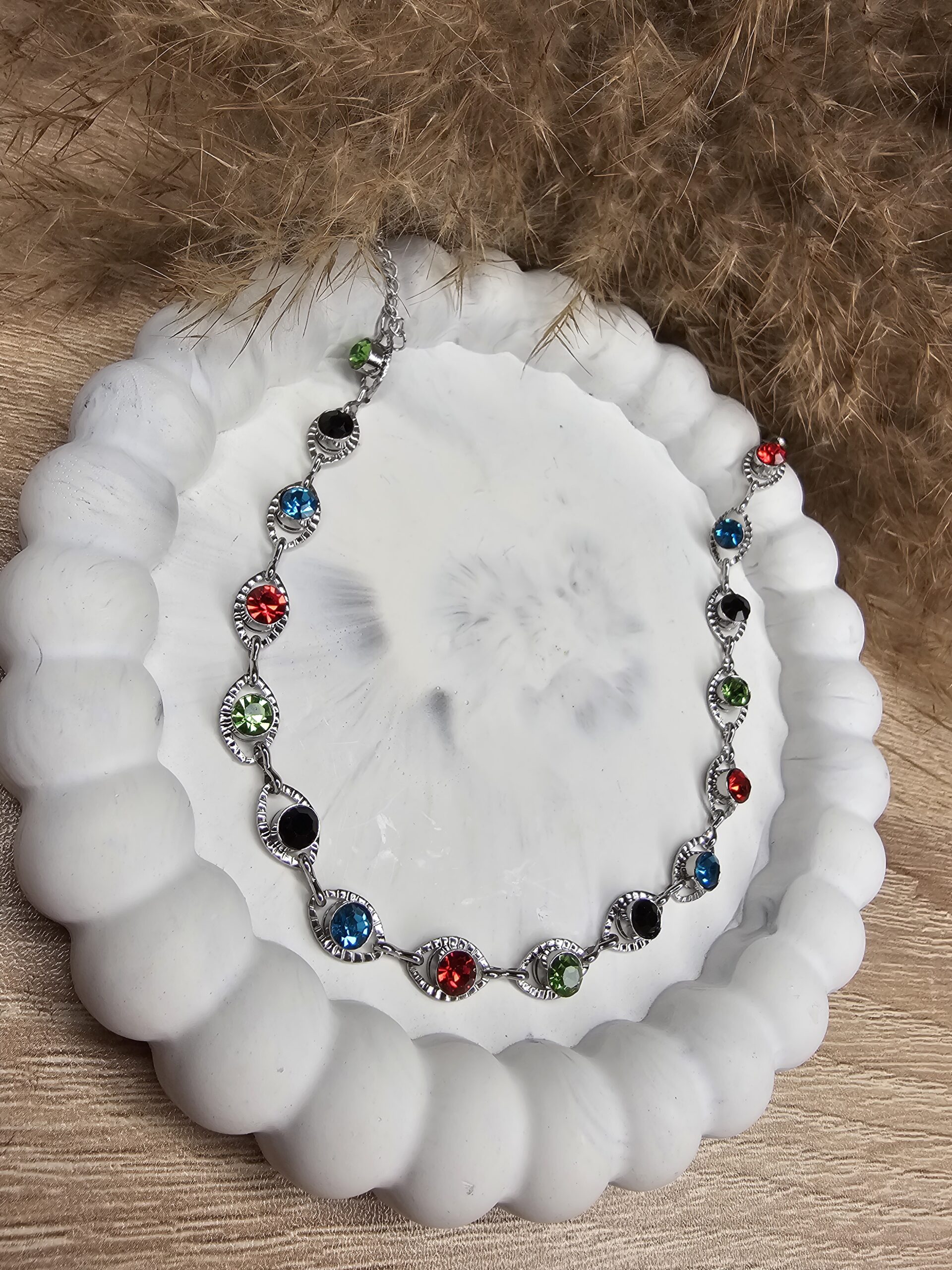 inbound696513335809026113 Evileye chain - Image 1
