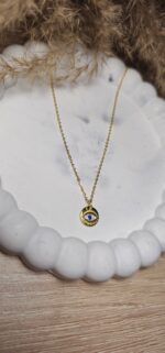 Evileye necklace - Image 2