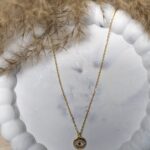 Evileye necklace