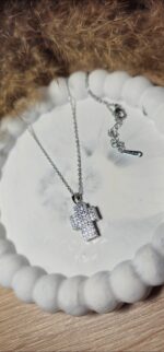 Cross necklace - Image 2
