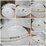 Miyuki bracelet set
