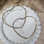 Heart hoops