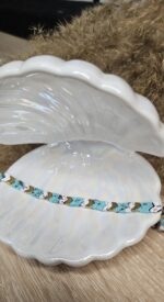 Aqua bracelet - Image 2