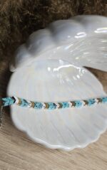 Aqua bracelet - Image 3