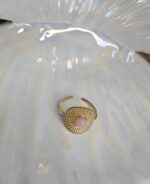 Golden sun ring - Image 3