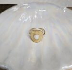 Golden sun ring - Image 4