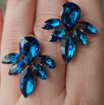 Blue petal glow - Image 4