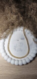 Diamond riviera necklace - Image 5