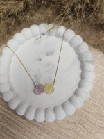 Sampala heart necklace - Image 3