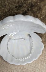 Pearl bracelet