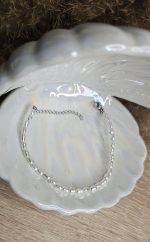 Pearl bracelet - Image 2