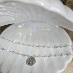 Summertime bracelet