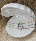 Cube flower bracelet - Image 3