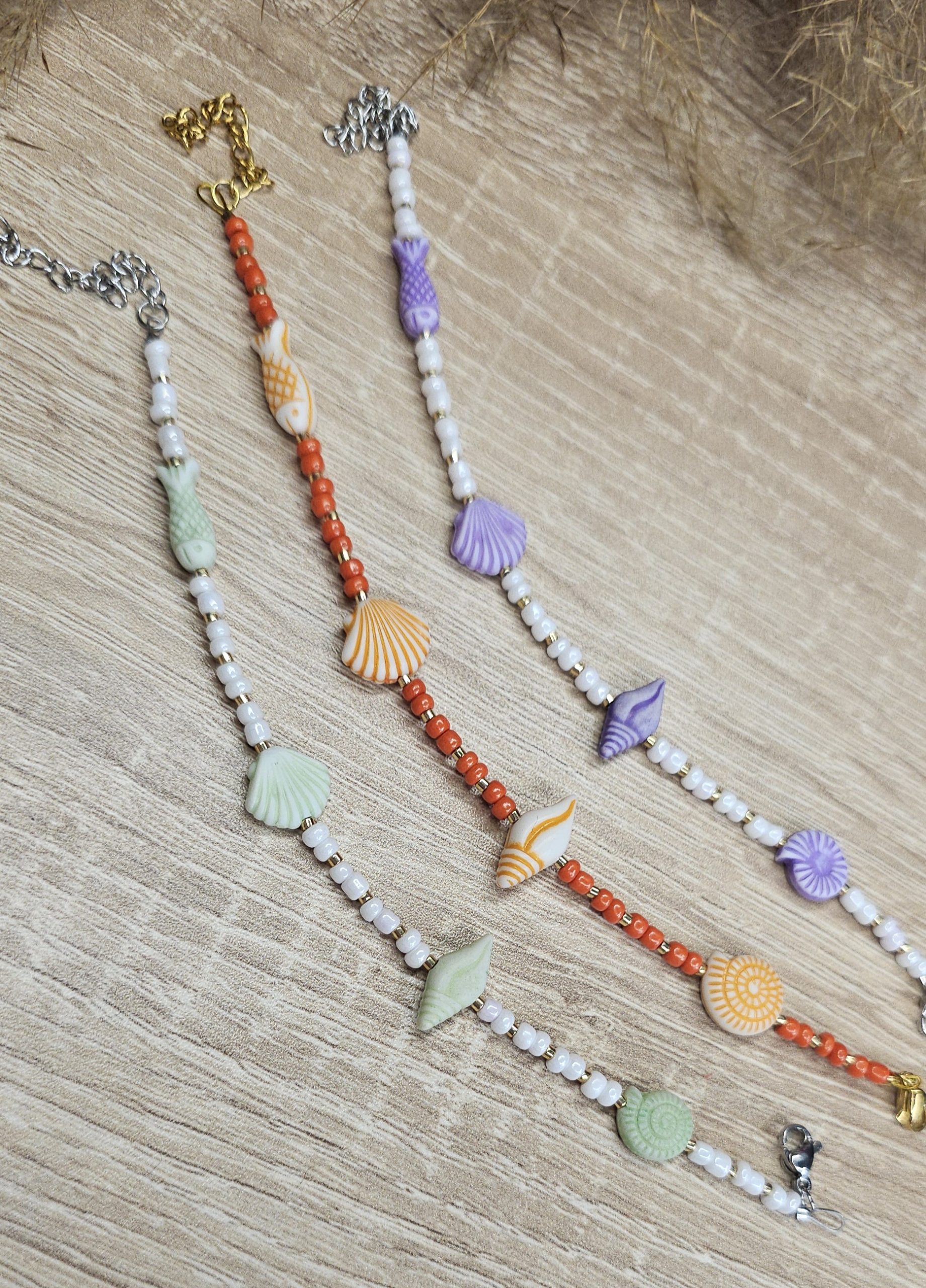 20260706_160446 Sea treasure bracelet - Image 1