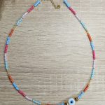 Mykonos necklace