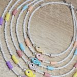 Bubble necklace