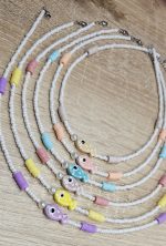 Bubble necklace